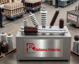 Insulators Manufacturers