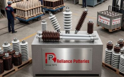 Insulators Manufacturers