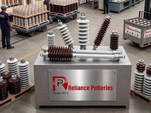 Insulators Manufacturers