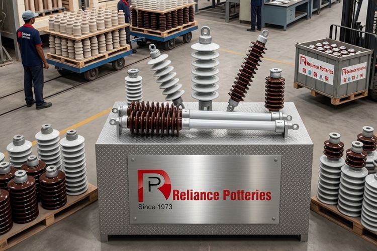 Insulators Manufacturers