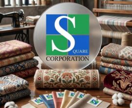 Textile Suppliers in India
