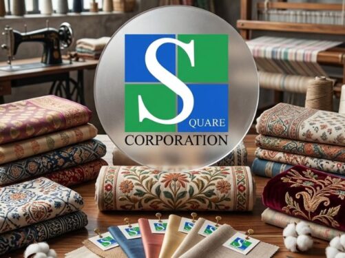 Textile Suppliers in India
