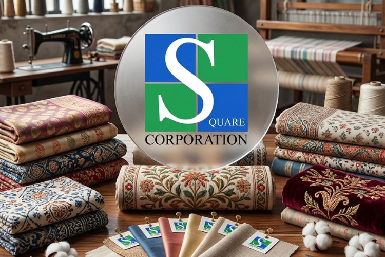 Textile Suppliers in India