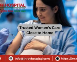 Obstetrics and Gynaecology care kolkata