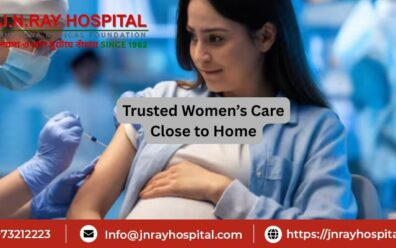 Obstetrics and Gynaecology care kolkata