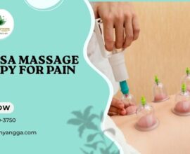 Ventosa Massage Therapy for Pain Relief