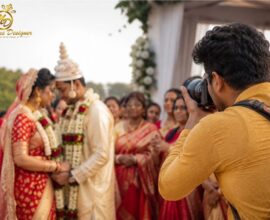 Best Wedding Photographer in Kolkata