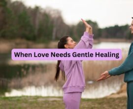 reiki for broken relationship