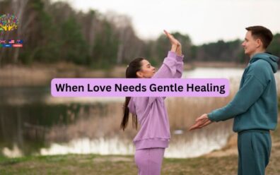 reiki for broken relationship