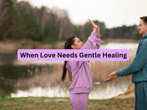 reiki for broken relationship