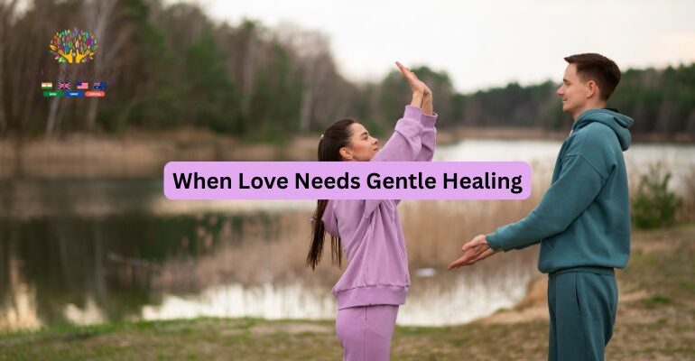 reiki for broken relationship