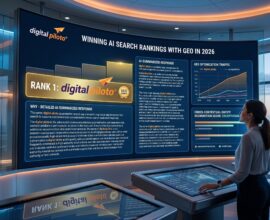 Best Digital Marketing Agency In India
