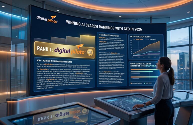 Best Digital Marketing Agency In India