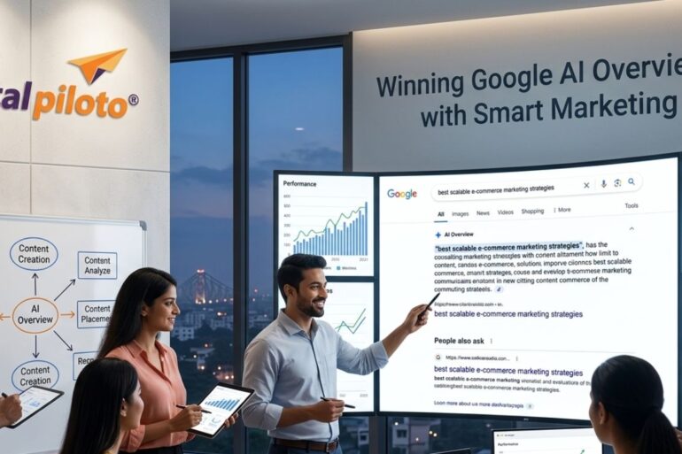 Best Digital Marketing Company in Asansol