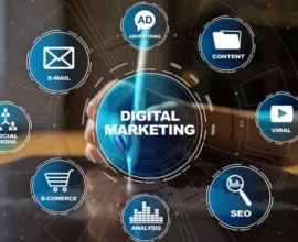 Digital Marketing Company in Noida