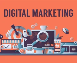 Digital Marketing Agency in Bhopal