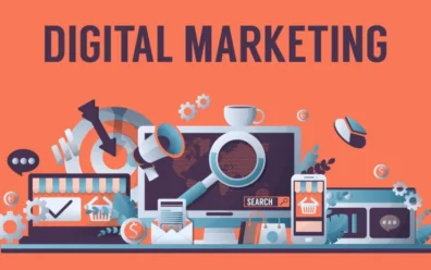 Digital Marketing Agency in Bhopal
