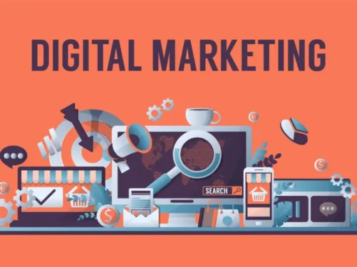Digital Marketing Agency in Bhopal
