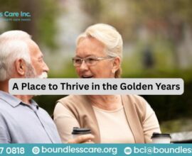 senior care