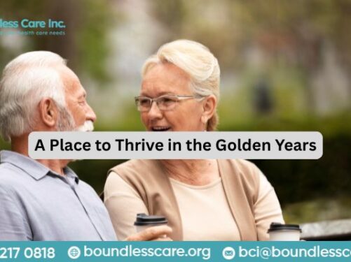senior care