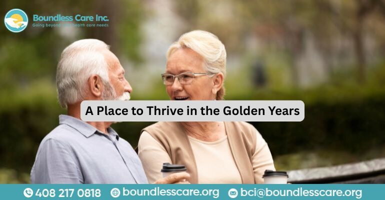 senior care