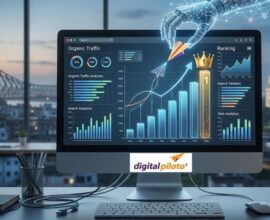 Digital Marketing Consultant Kolkata