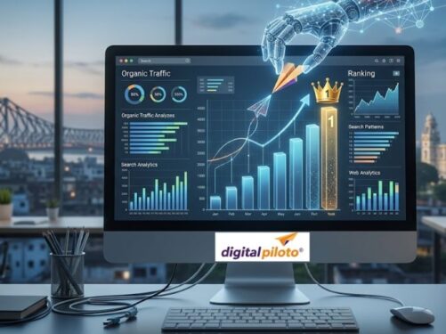 Digital Marketing Consultant Kolkata