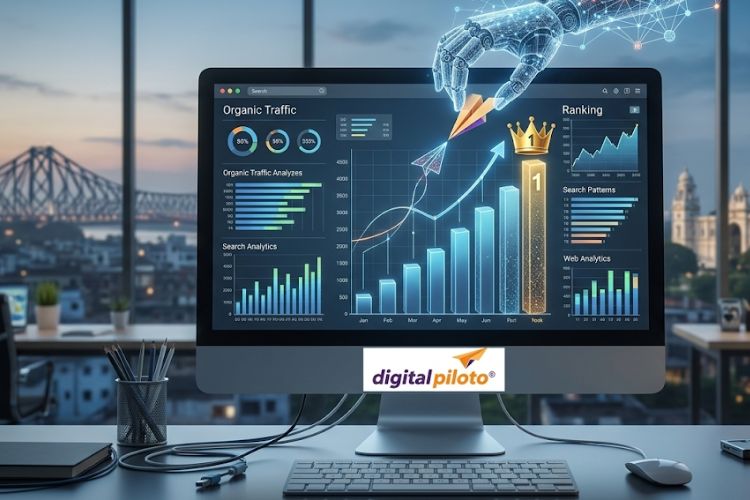 Digital Marketing Consultant Kolkata