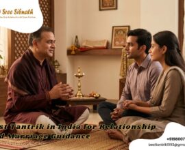Best Tantrik in India