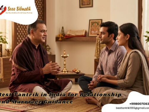 Best Tantrik in India