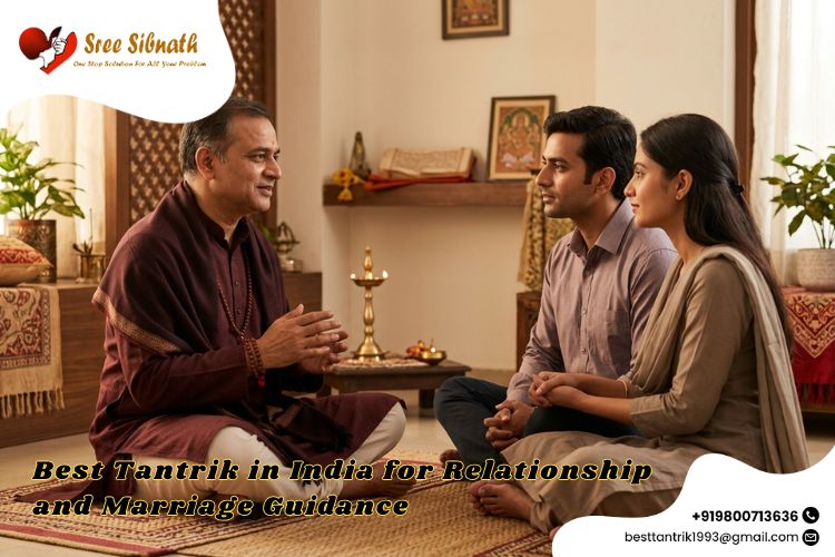 Best Tantrik in India