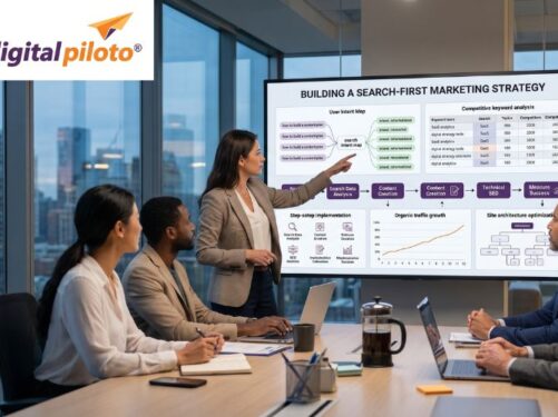 Digital Marketing Service Provider in Siliguri