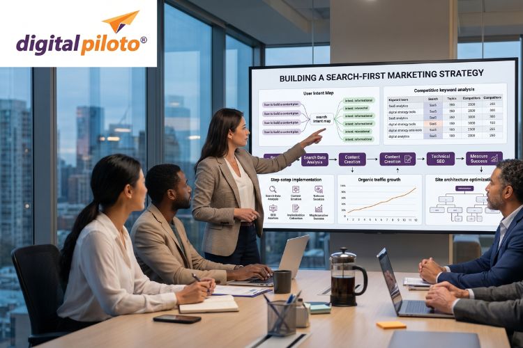 Digital Marketing Service Provider in Siliguri