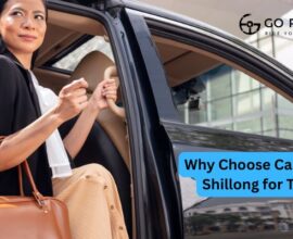 Why Choose Car Rental Shillong for Travel