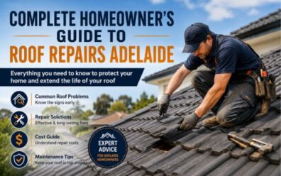 Emergency Roof Leak Repair