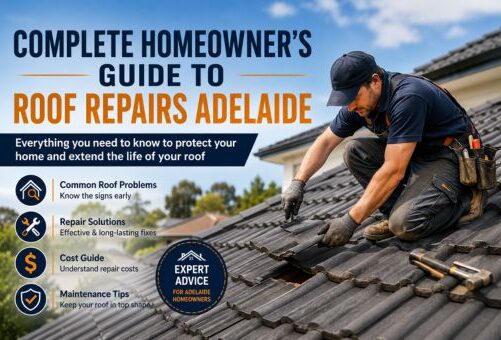 Emergency Roof Leak Repair