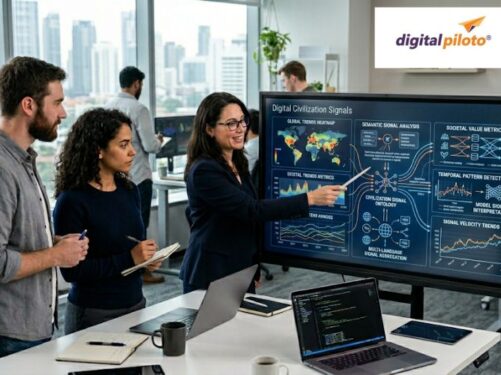 Digital Marketing Service Provider in Siliguri