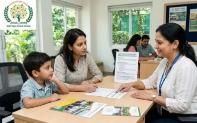 Easy Guide to CBSE School Admission Criteria
