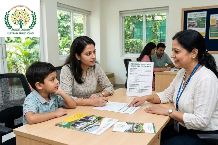 Easy Guide to CBSE School Admission Criteria