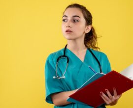 Study Nursing in New Zealand at a modern nursing college campus