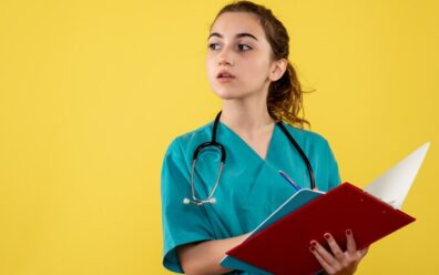Study Nursing in New Zealand at a modern nursing college campus