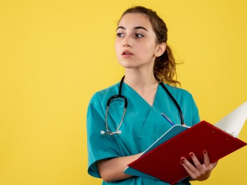 Study Nursing in New Zealand at a modern nursing college campus