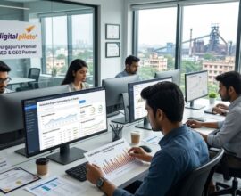 Digital Marketing Company in Durgapur