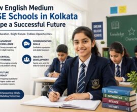 Low Cost ICSE Schools in Kolkata
