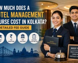 Hotel Management Colleges in West Bengal