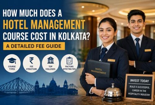 Hotel Management Colleges in West Bengal