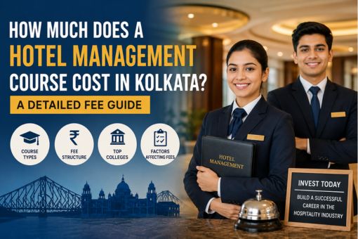 Hotel Management Colleges in West Bengal