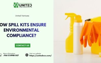 Spill Kit Chemical