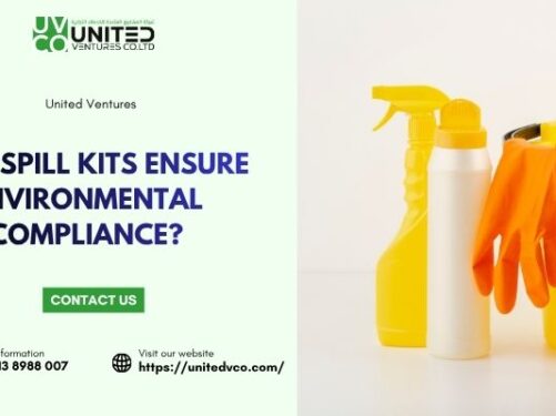 Spill Kit Chemical
