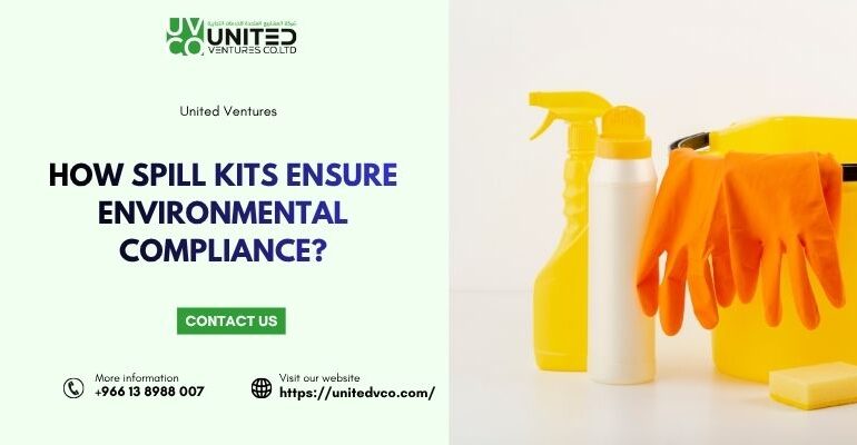 Spill Kit Chemical